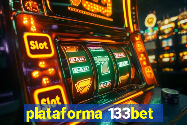 plataforma 133bet